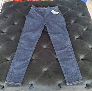 Gap pull up Jeans/29